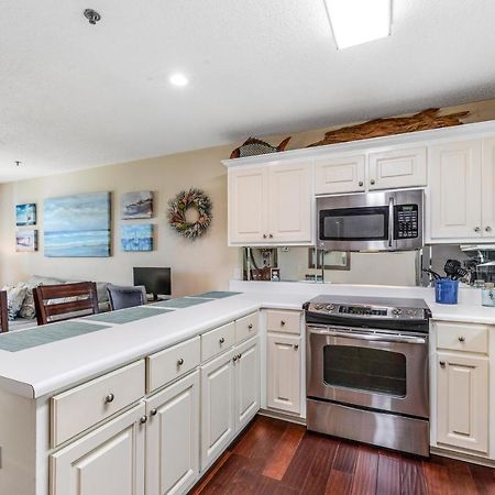 Boatin' N Fishin' Apartment Panama City Beach Exterior photo